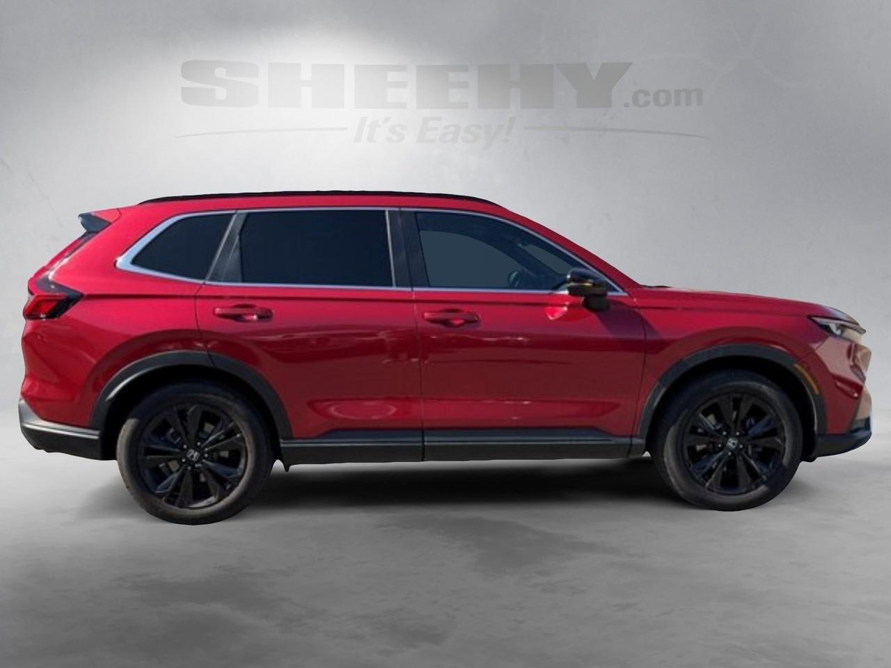 2023 Honda CR-V Hybrid Sport Touring Springfield VA