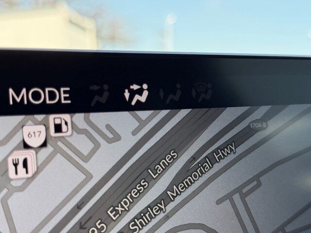 2023 Honda CR-V Hybrid Sport Touring Springfield VA