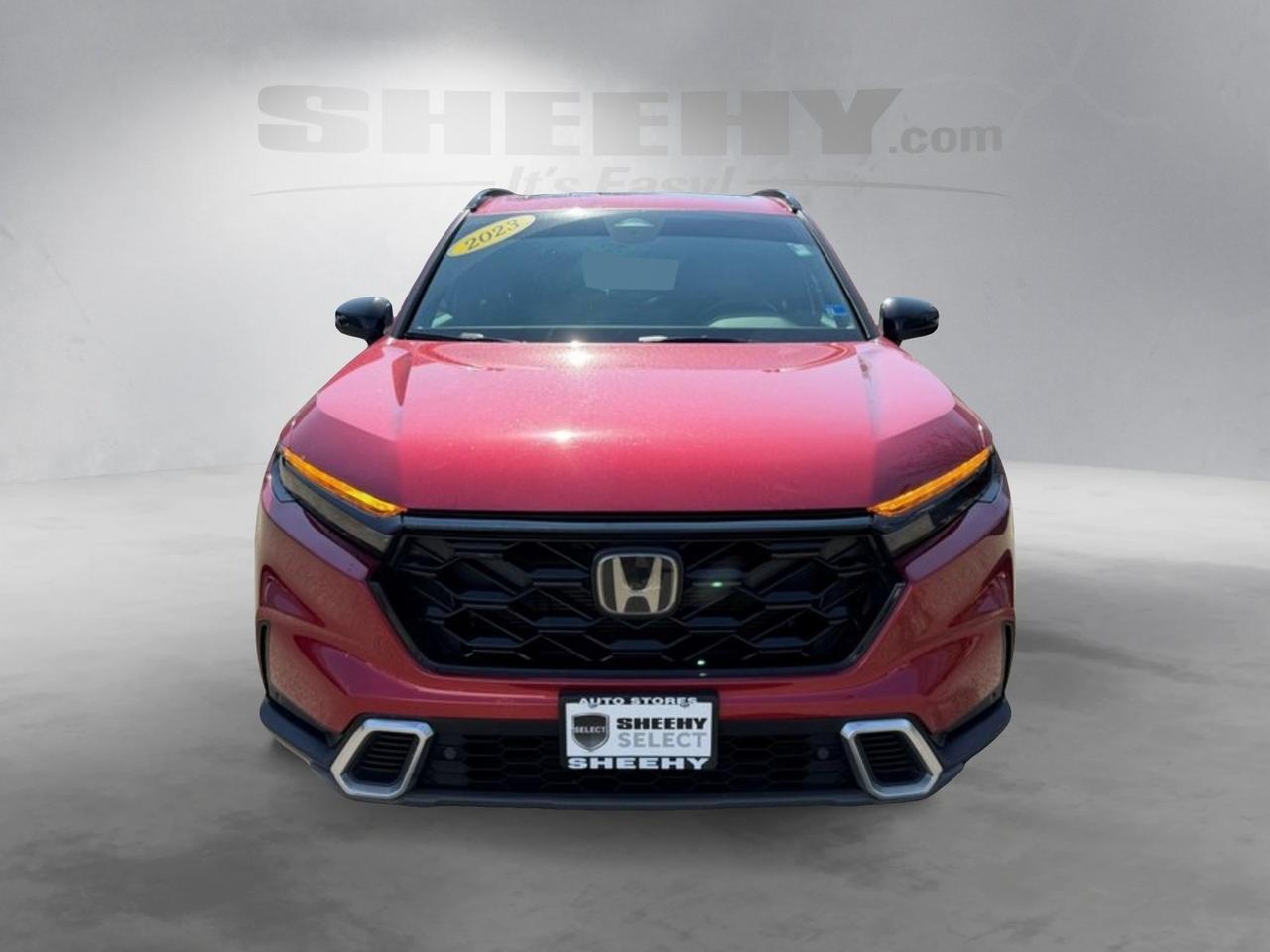 2023 Honda CR-V Hybrid Sport Touring Springfield VA