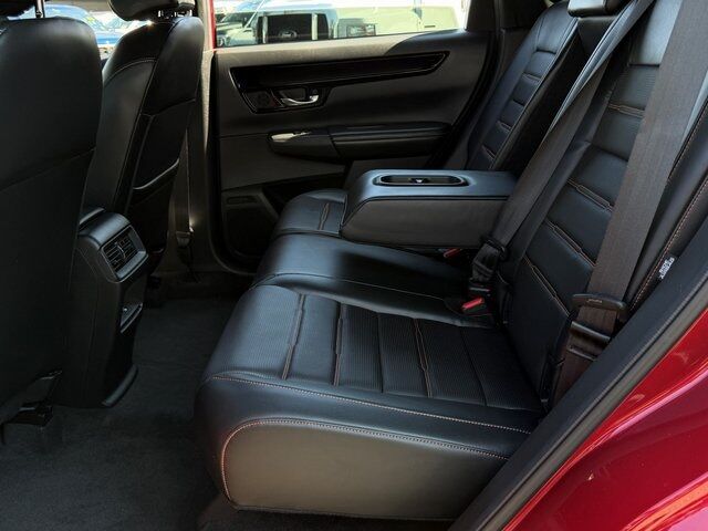 2023 Honda CR-V Hybrid Sport Touring Springfield VA