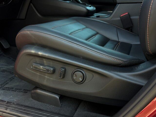 2023 Honda CR-V Hybrid Sport Touring Springfield VA