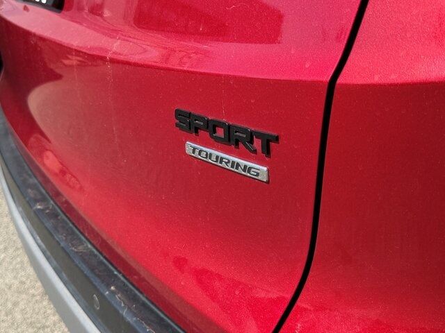 2023 Honda CR-V Hybrid Sport Touring Springfield VA