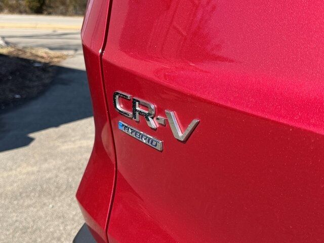 2023 Honda CR-V Hybrid Sport Touring Springfield VA