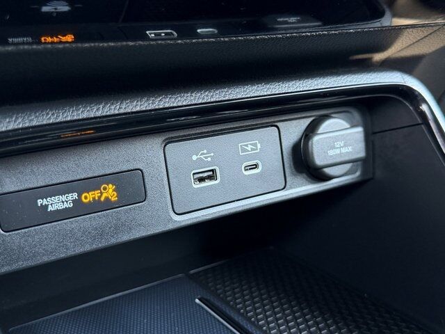 2023 Honda CR-V Hybrid Sport Touring Springfield VA