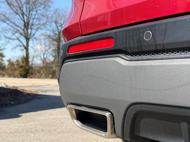 2023 Honda CR-V Hybrid Sport Touring Springfield VA