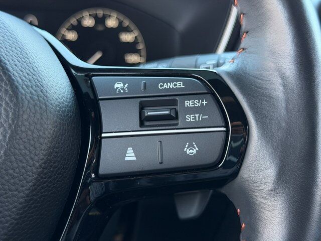 2023 Honda CR-V Hybrid Sport Touring Springfield VA