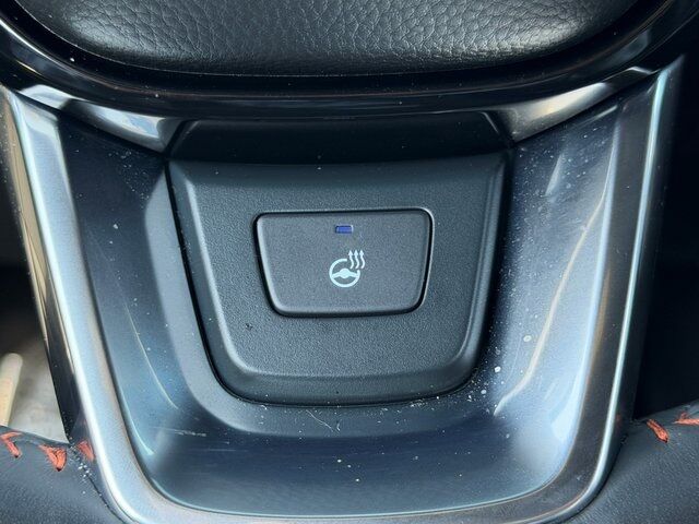 2023 Honda CR-V Hybrid Sport Touring Springfield VA