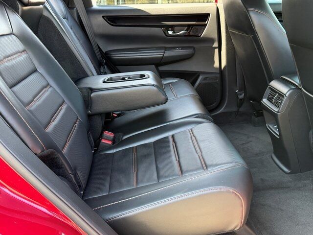 2023 Honda CR-V Hybrid Sport Touring Springfield VA