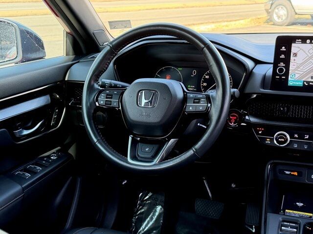 2023 Honda CR-V Hybrid Sport Touring Springfield VA