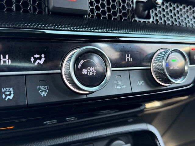 2023 Honda CR-V Hybrid Sport Touring Springfield VA