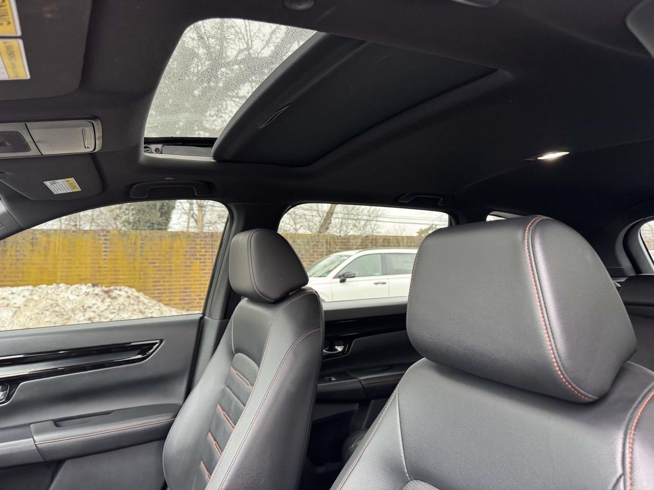 2023 Honda CR-V Hybrid Sport Touring Alexandria VA