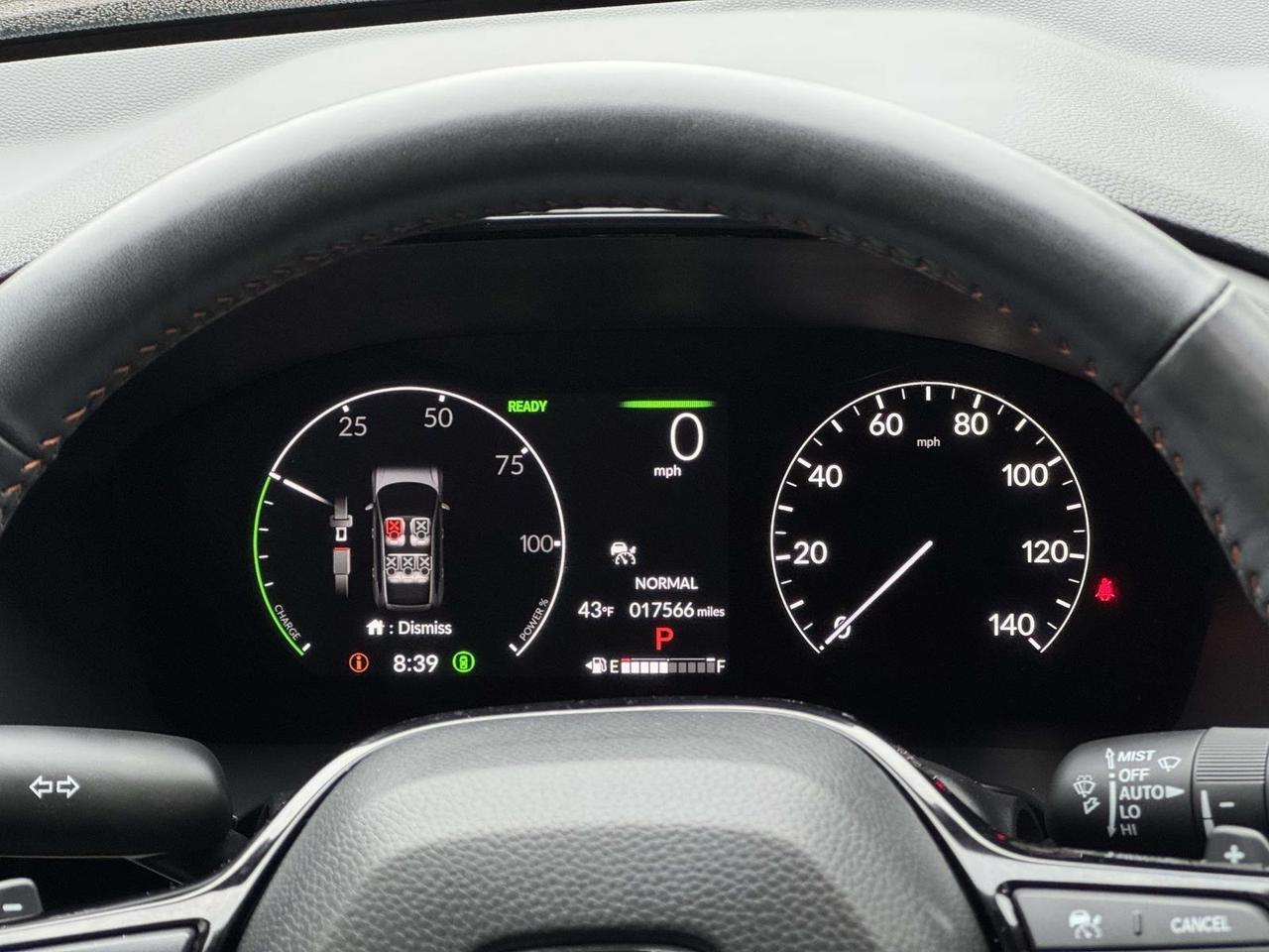 2023 Honda CR-V Hybrid Sport Touring Alexandria VA