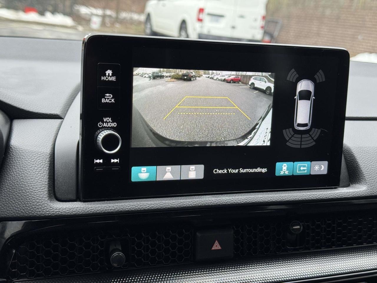 2023 Honda CR-V Hybrid Sport Touring Alexandria VA