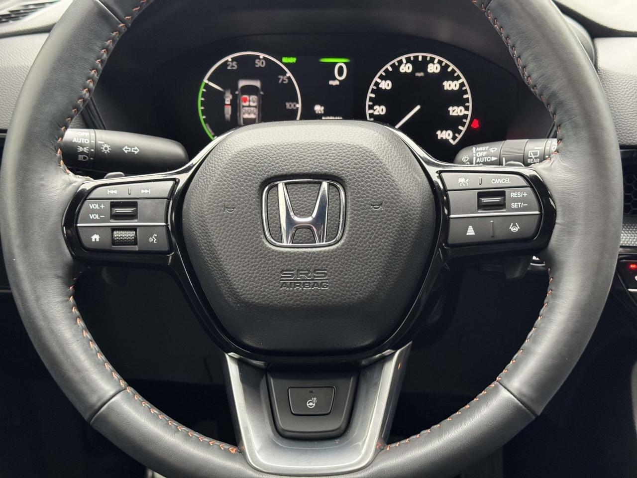 2023 Honda CR-V Hybrid Sport Touring Alexandria VA