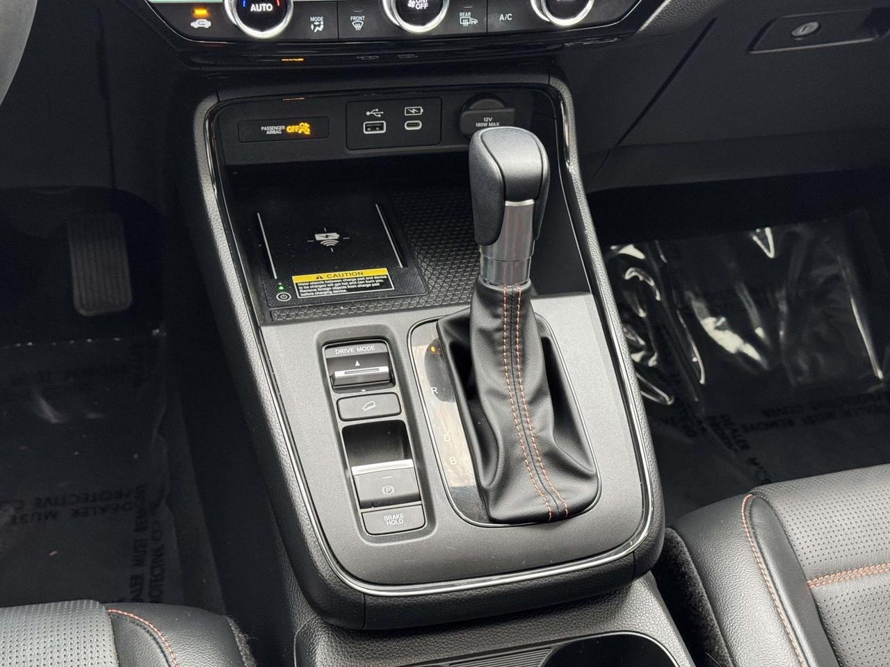 2023 Honda CR-V Hybrid Sport Touring Alexandria VA