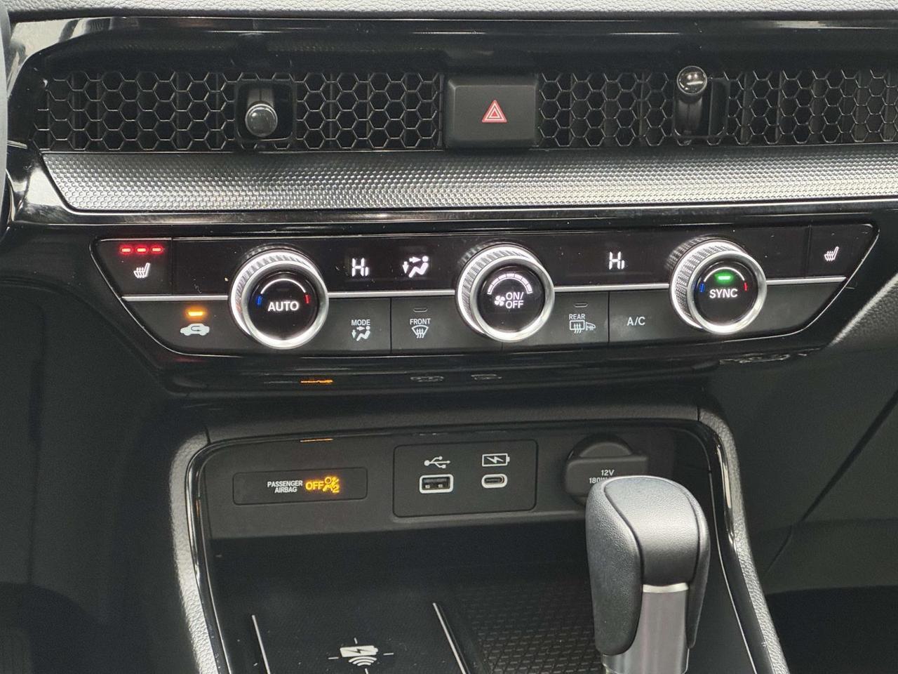 2023 Honda CR-V Hybrid Sport Touring Alexandria VA