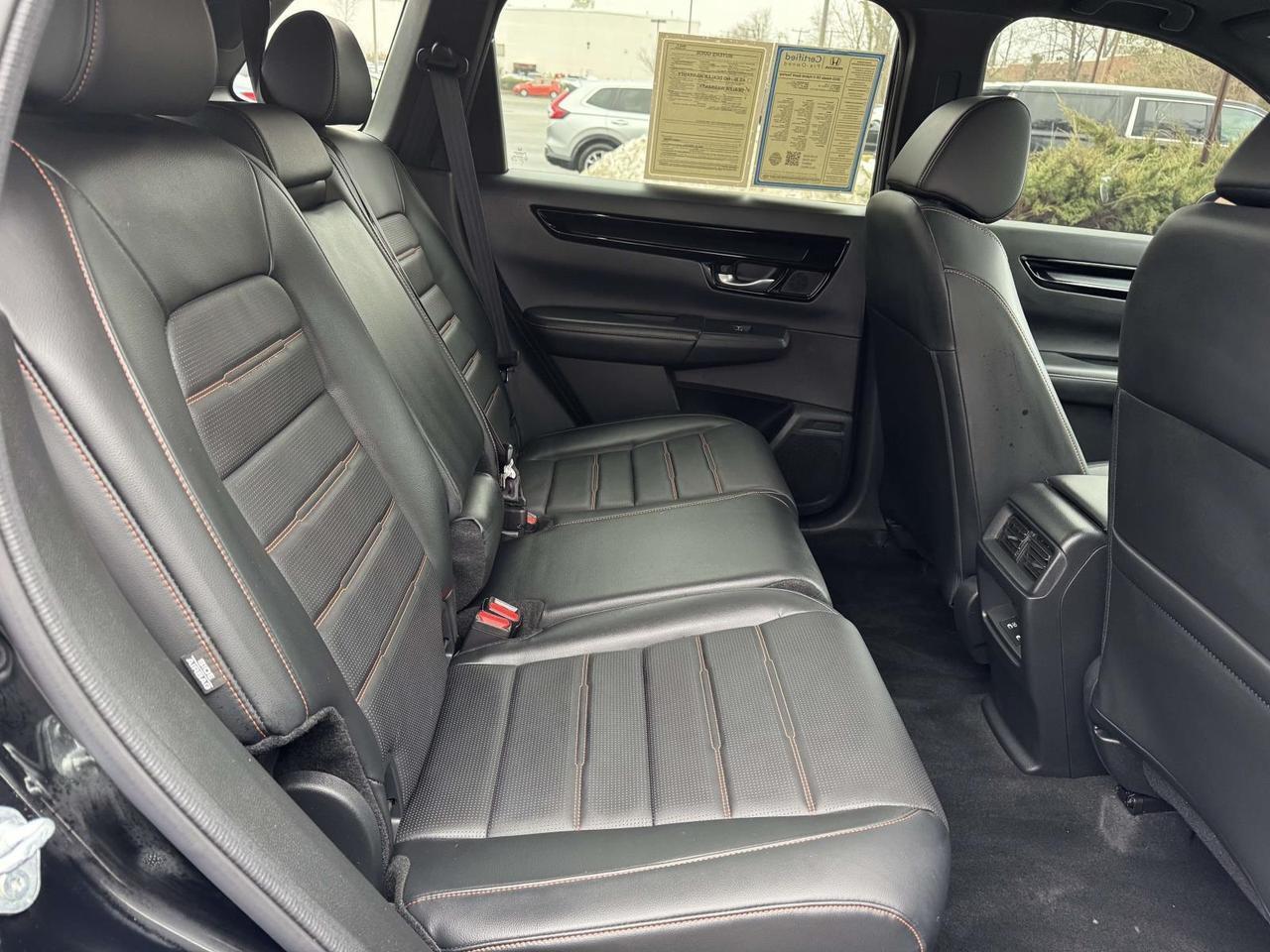 2023 Honda CR-V Hybrid Sport Touring Alexandria VA