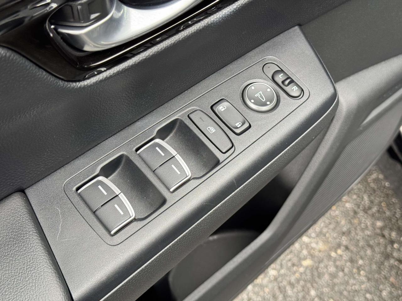 2023 Honda CR-V Hybrid Sport Touring Alexandria VA