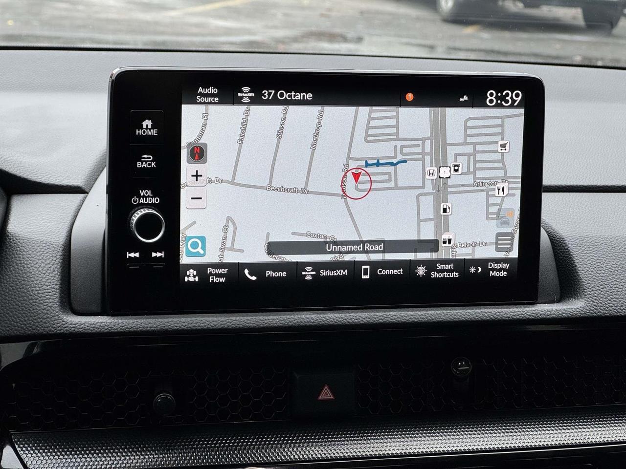 2023 Honda CR-V Hybrid Sport Touring Alexandria VA