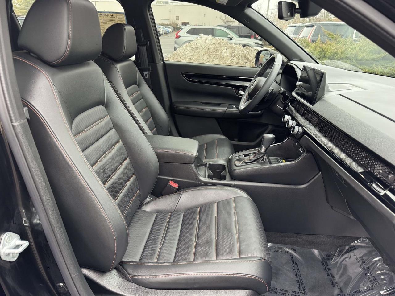 2023 Honda CR-V Hybrid Sport Touring Alexandria VA