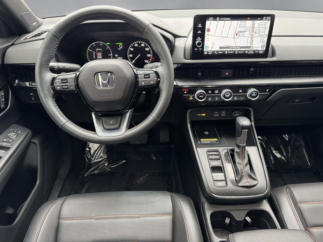 2023 Honda CR-V Hybrid Sport Touring Alexandria VA