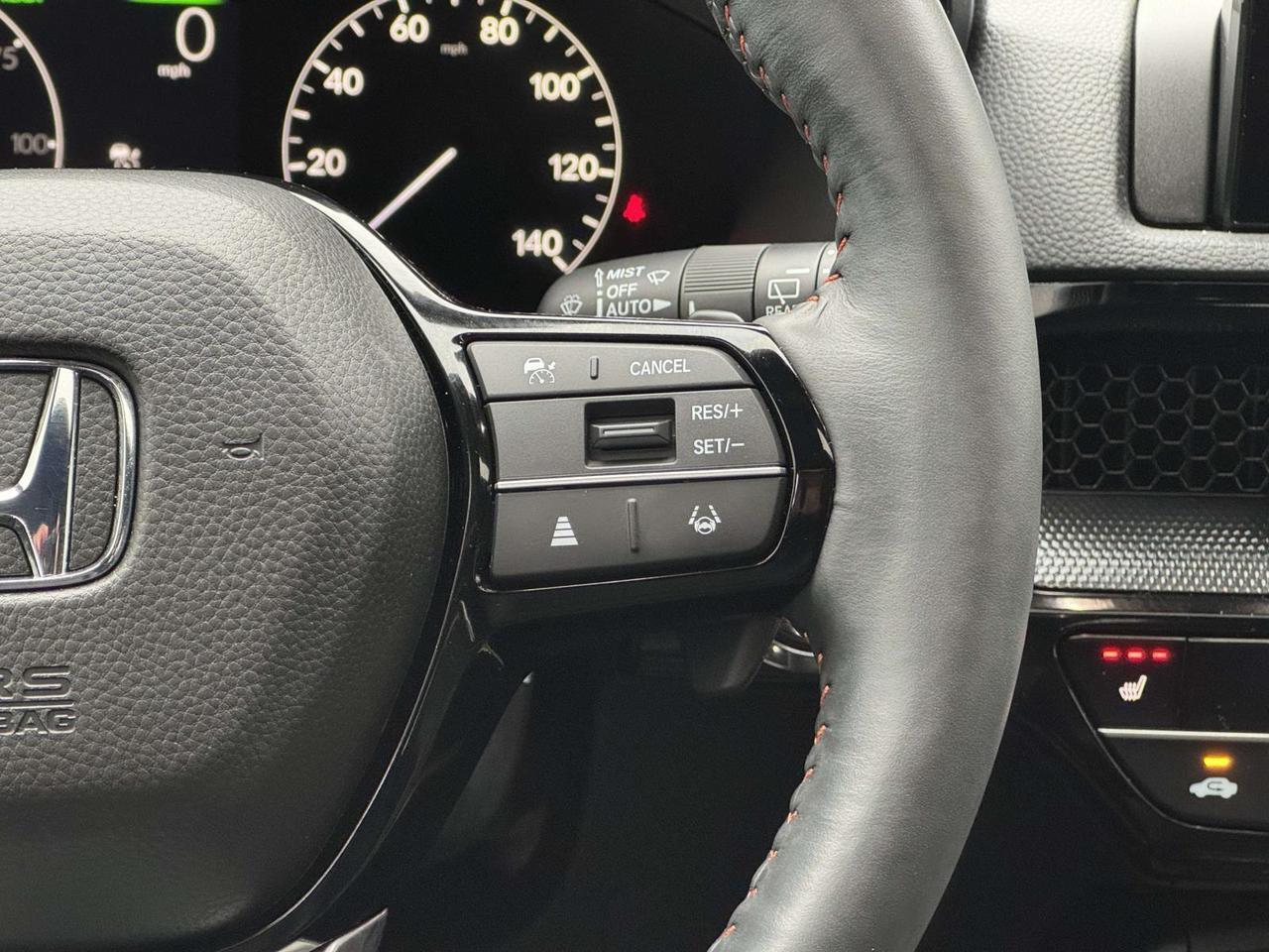 2023 Honda CR-V Hybrid Sport Touring Alexandria VA