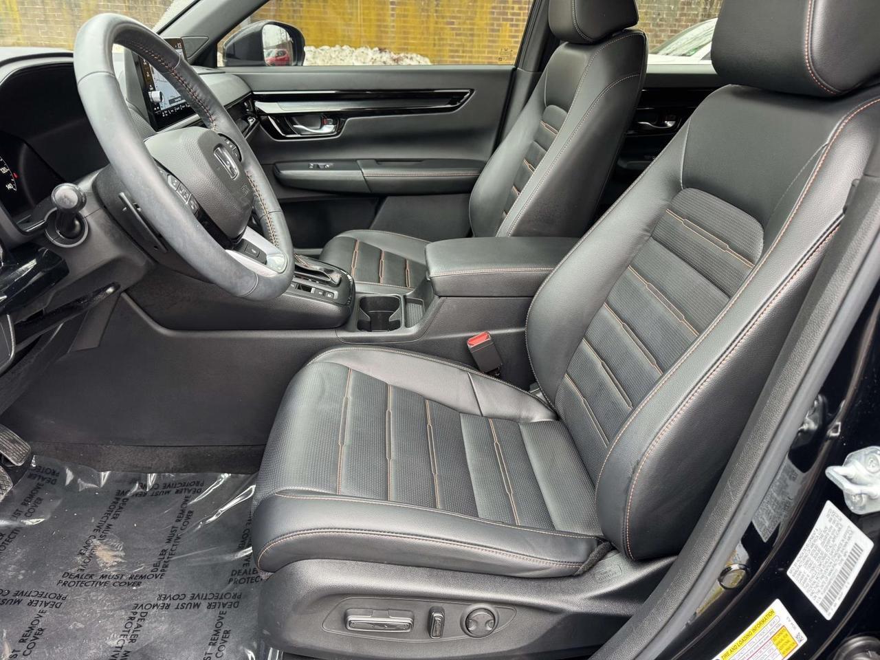 2023 Honda CR-V Hybrid Sport Touring Alexandria VA