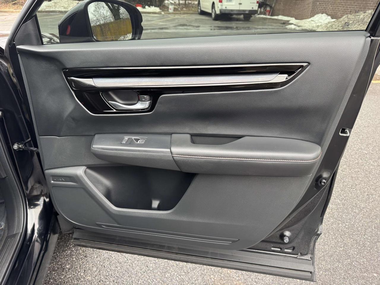 2023 Honda CR-V Hybrid Sport Touring Alexandria VA