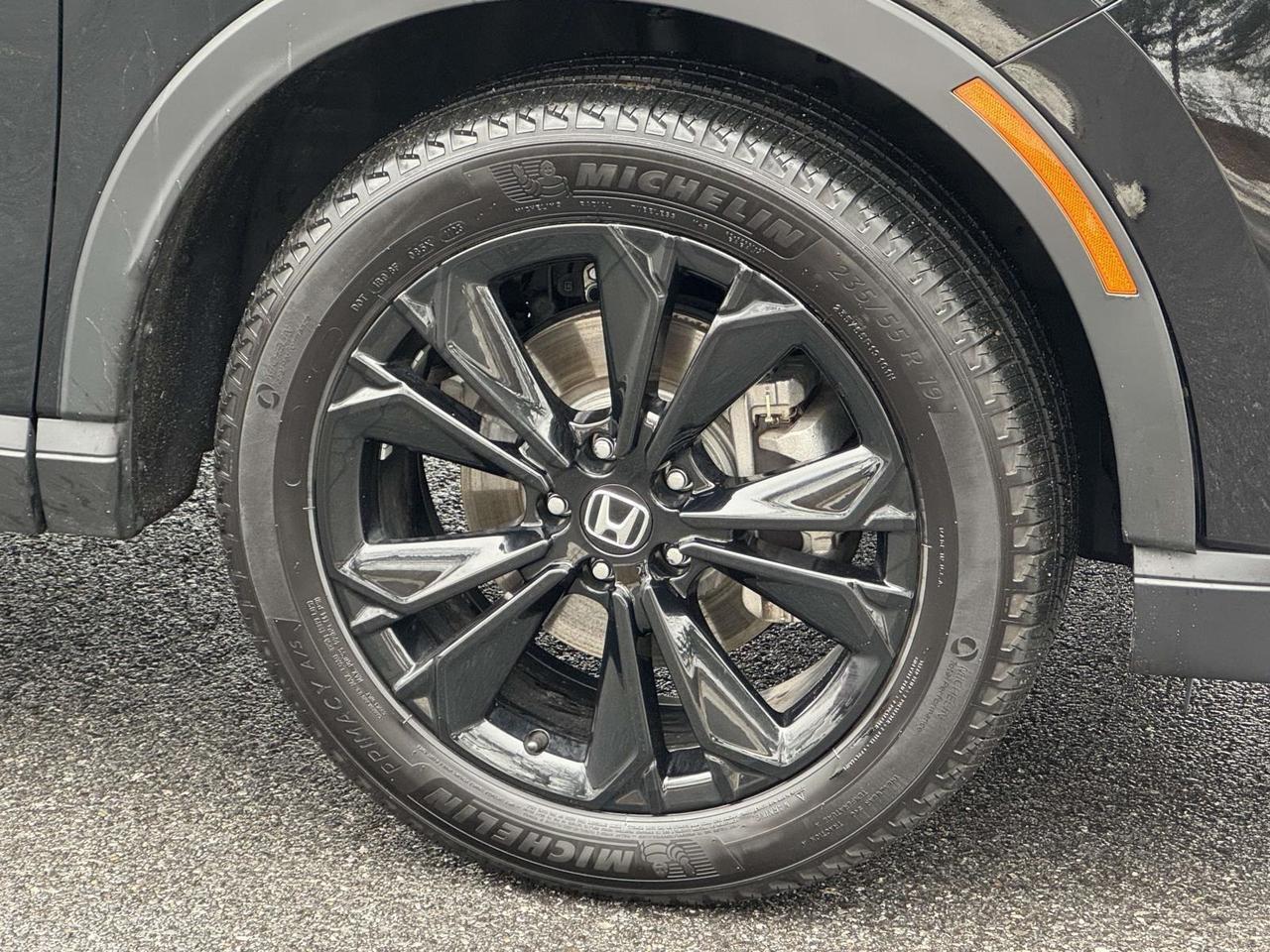 2023 Honda CR-V Hybrid Sport Touring Alexandria VA