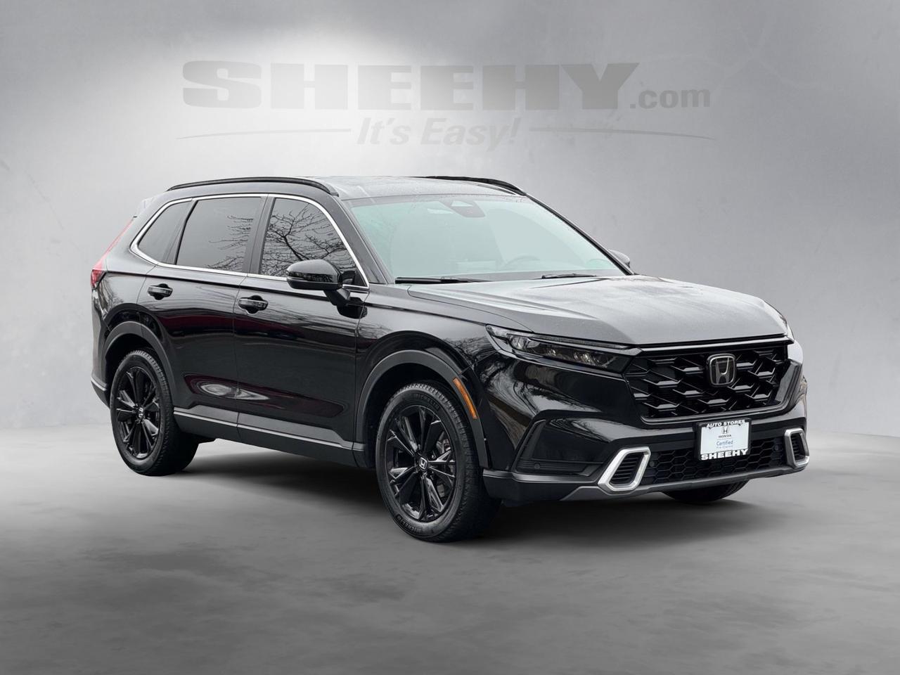 2023 Honda CR-V Hybrid Sport Touring Alexandria VA