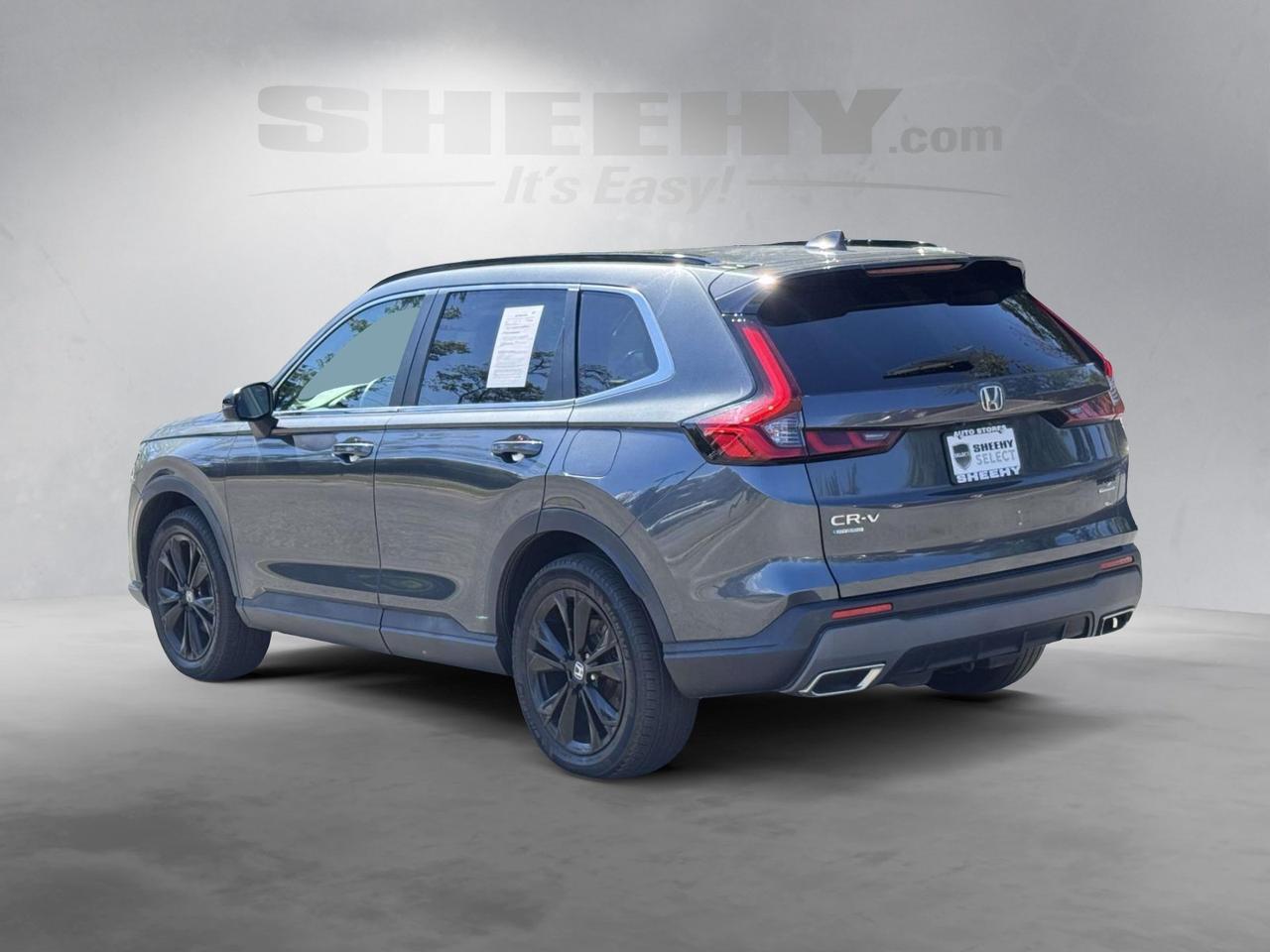 2023 Honda CR-V Hybrid Sport Touring Alexandria VA