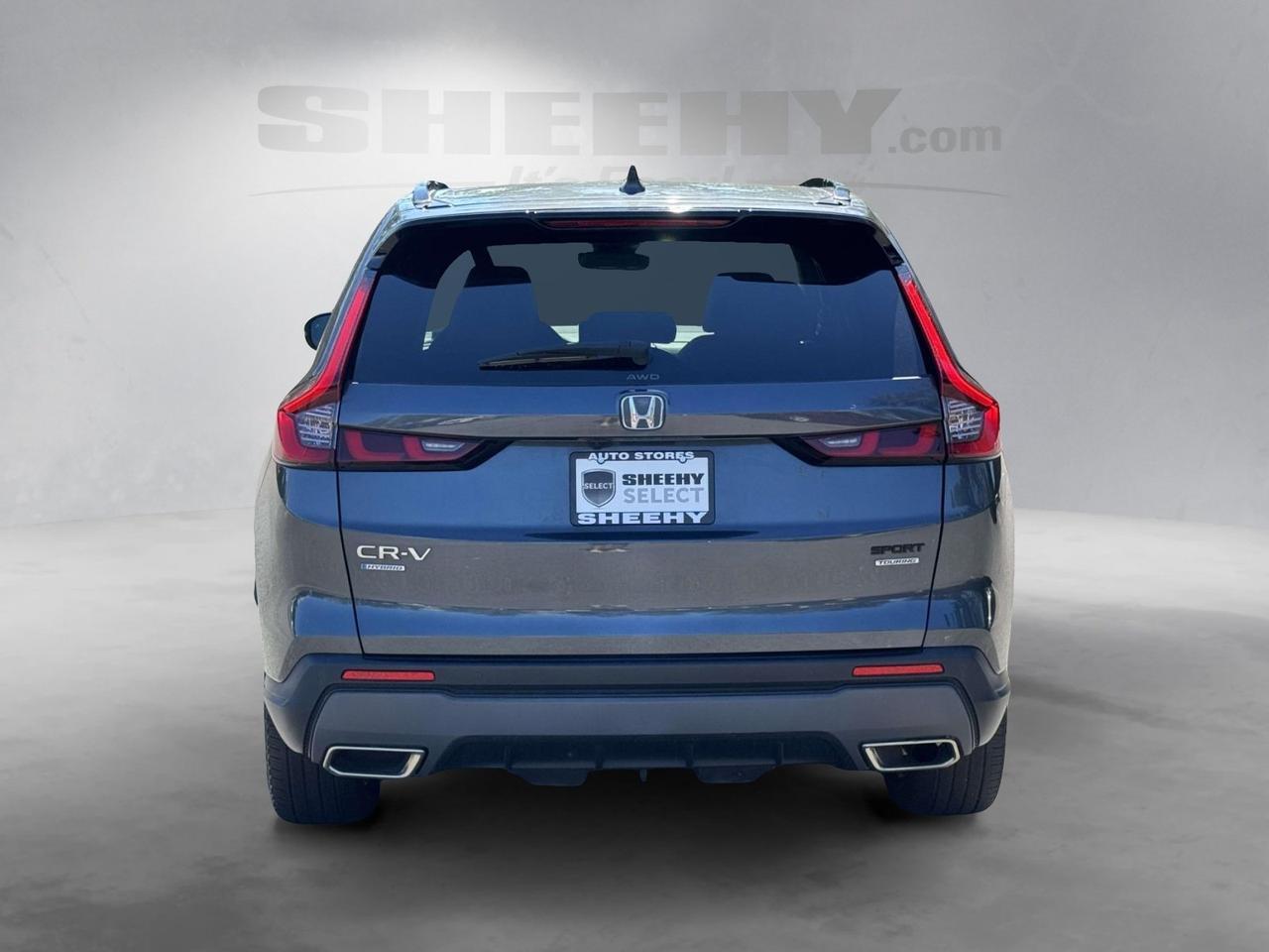 2023 Honda CR-V Hybrid Sport Touring Alexandria VA