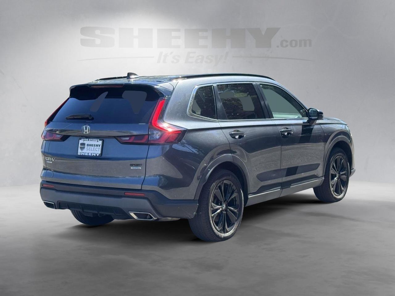 2023 Honda CR-V Hybrid Sport Touring Alexandria VA