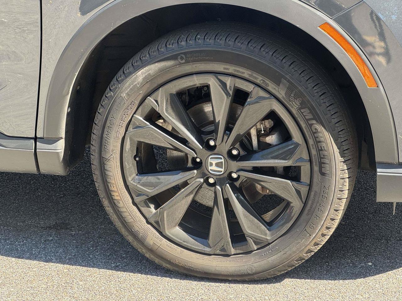 2023 Honda CR-V Hybrid Sport Touring Alexandria VA