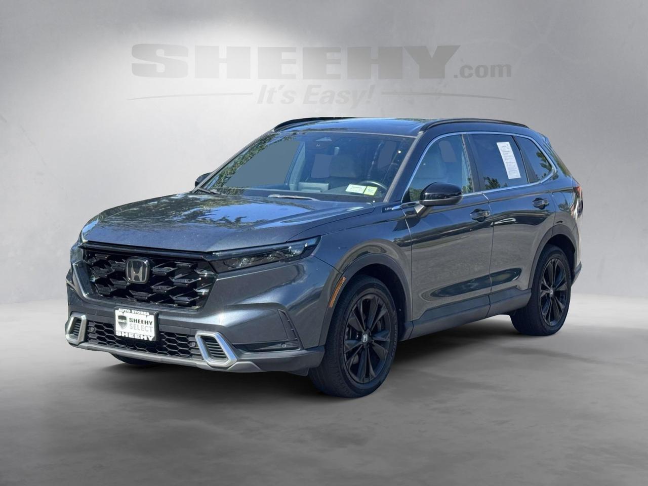 2023 Honda CR-V Hybrid Sport Touring Alexandria VA
