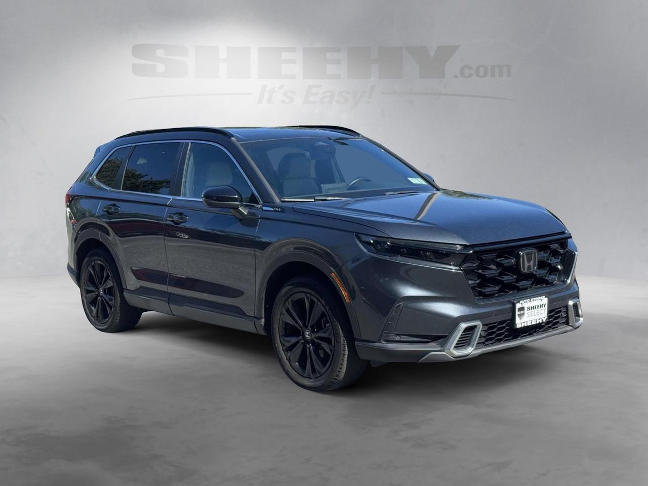 2023 Honda CR-V Hybrid Sport Touring Alexandria VA