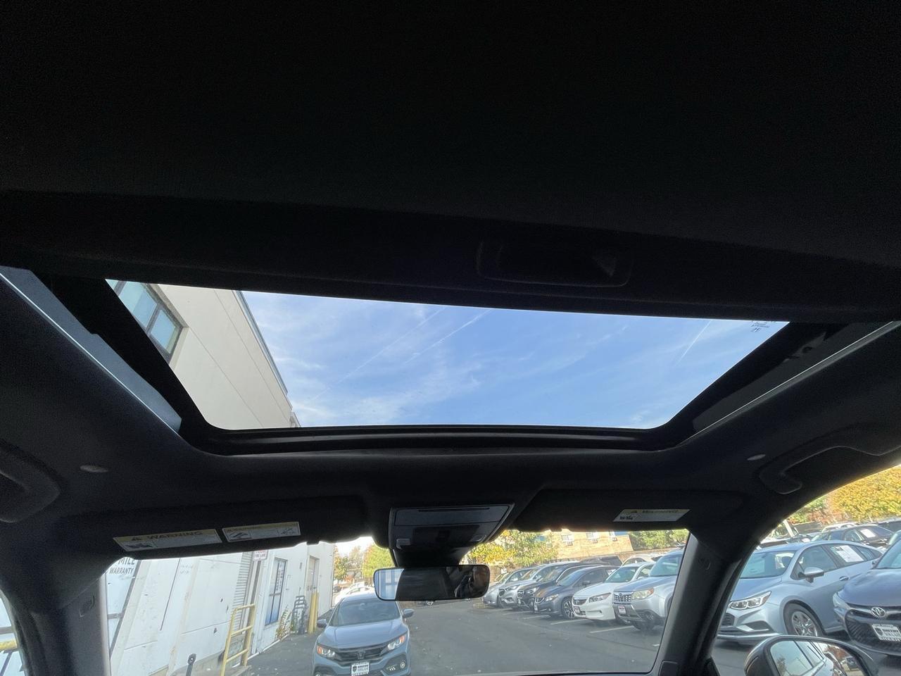 2023 Honda CR-V Hybrid Sport Touring Alexandria VA