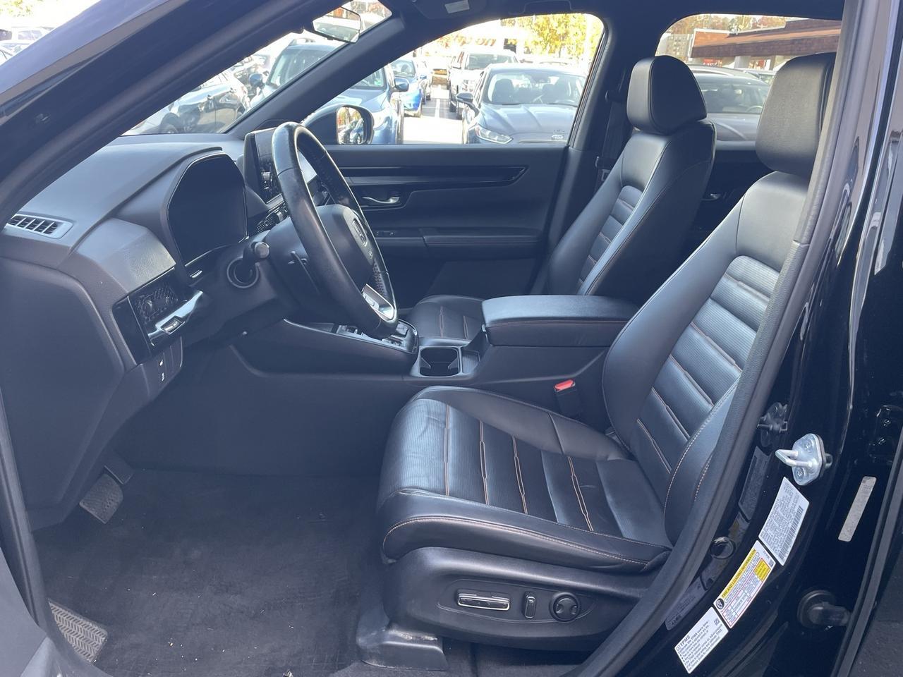 2023 Honda CR-V Hybrid Sport Touring Alexandria VA