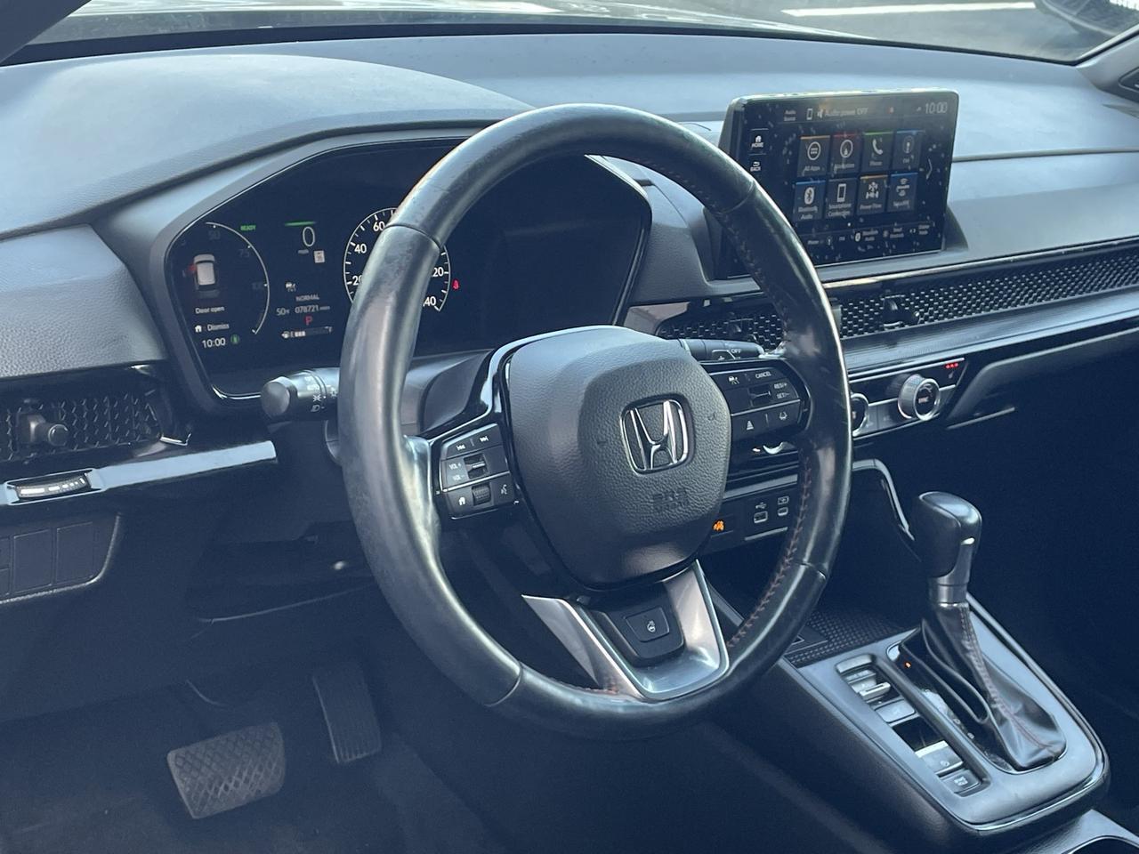 2023 Honda CR-V Hybrid Sport Touring Alexandria VA