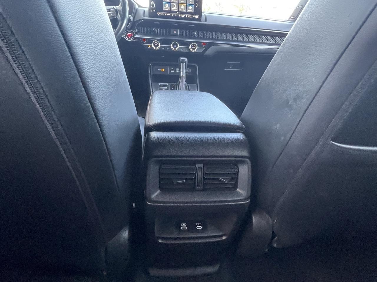 2023 Honda CR-V Hybrid Sport Touring Alexandria VA