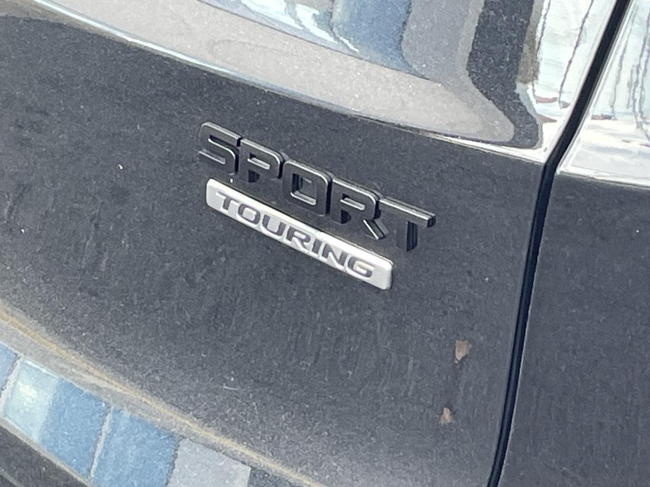 2023 Honda CR-V Hybrid Sport Touring Alexandria VA