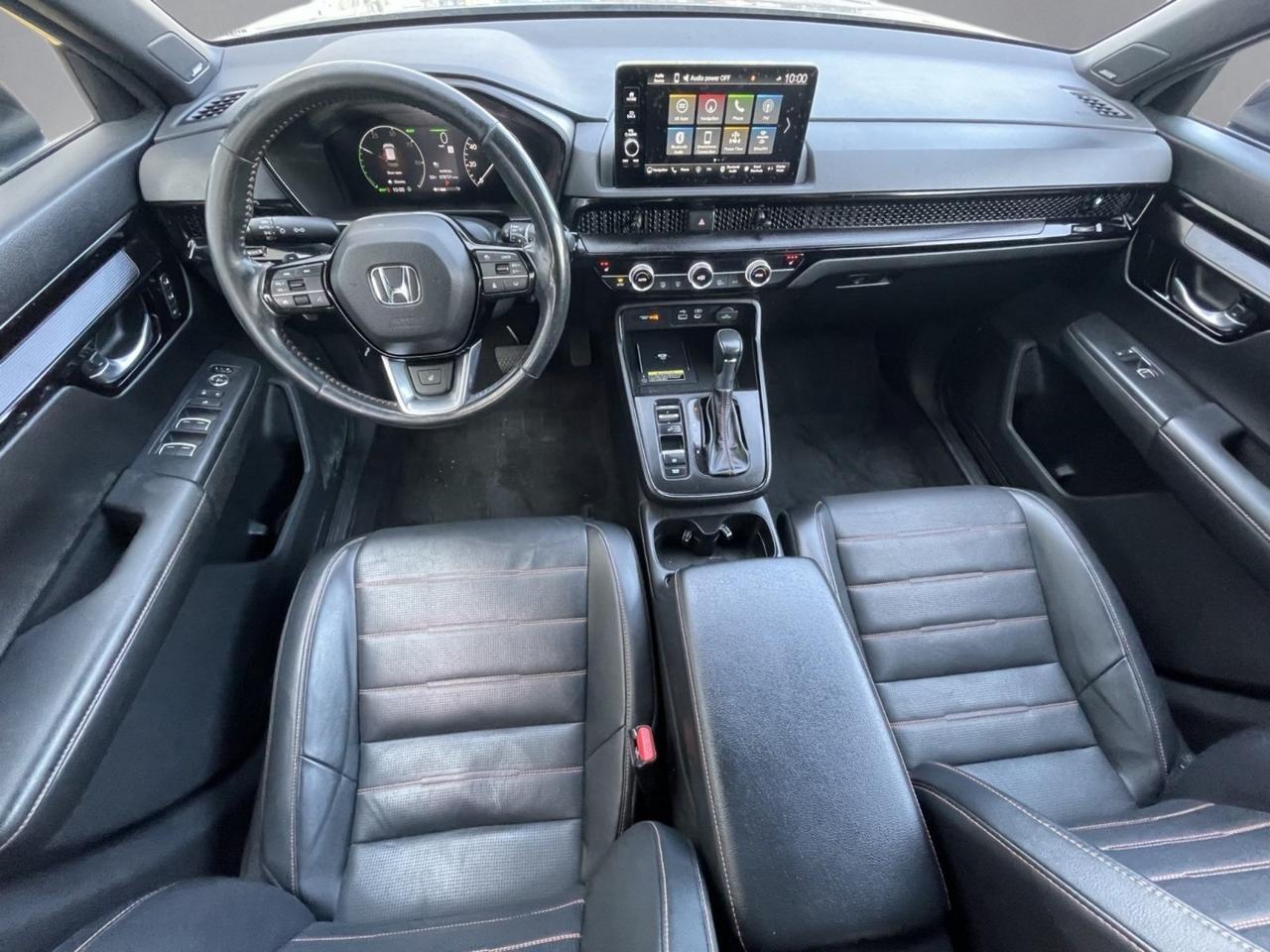 2023 Honda CR-V Hybrid Sport Touring Alexandria VA