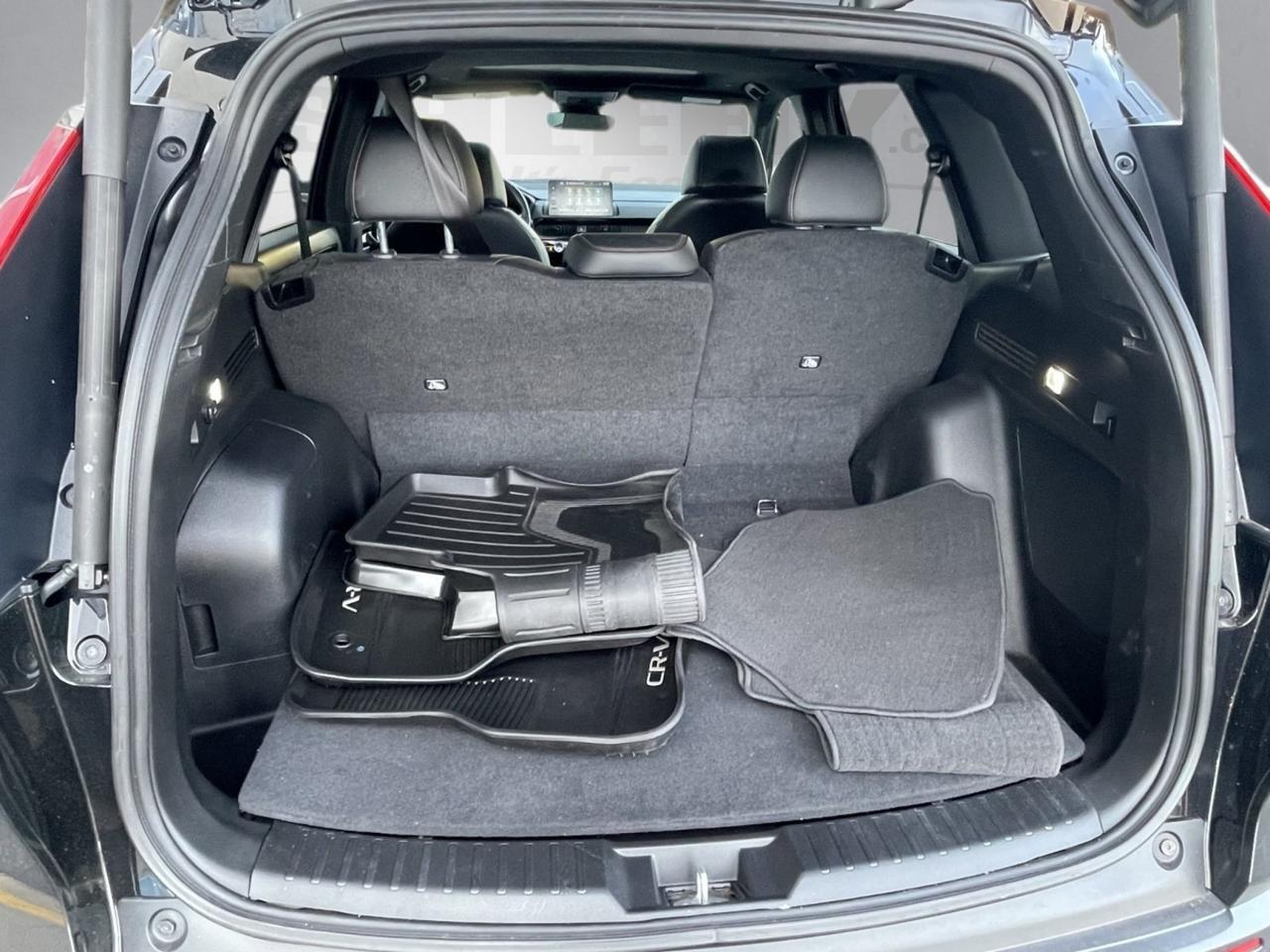 2023 Honda CR-V Hybrid Sport Touring Alexandria VA