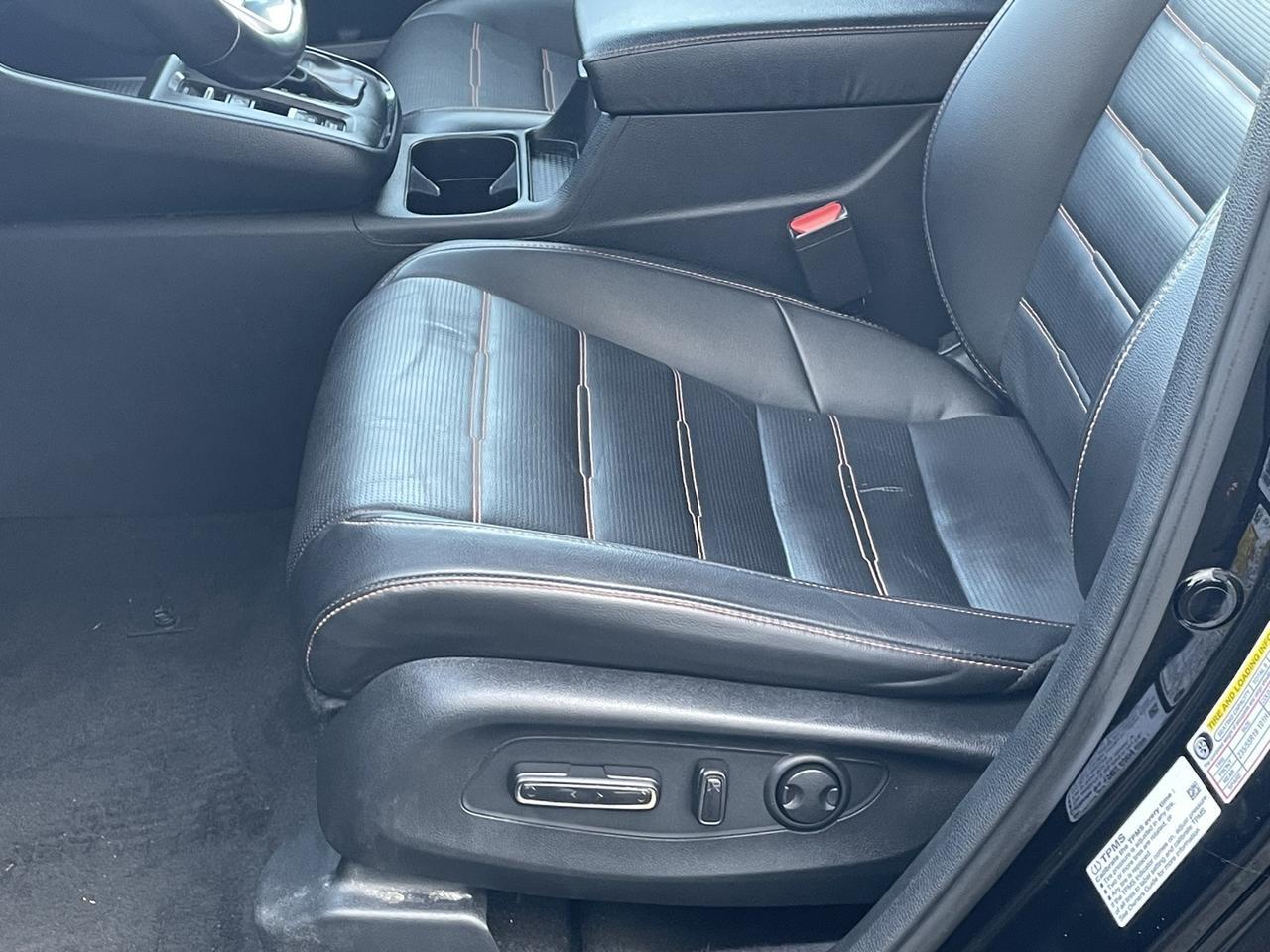 2023 Honda CR-V Hybrid Sport Touring Alexandria VA