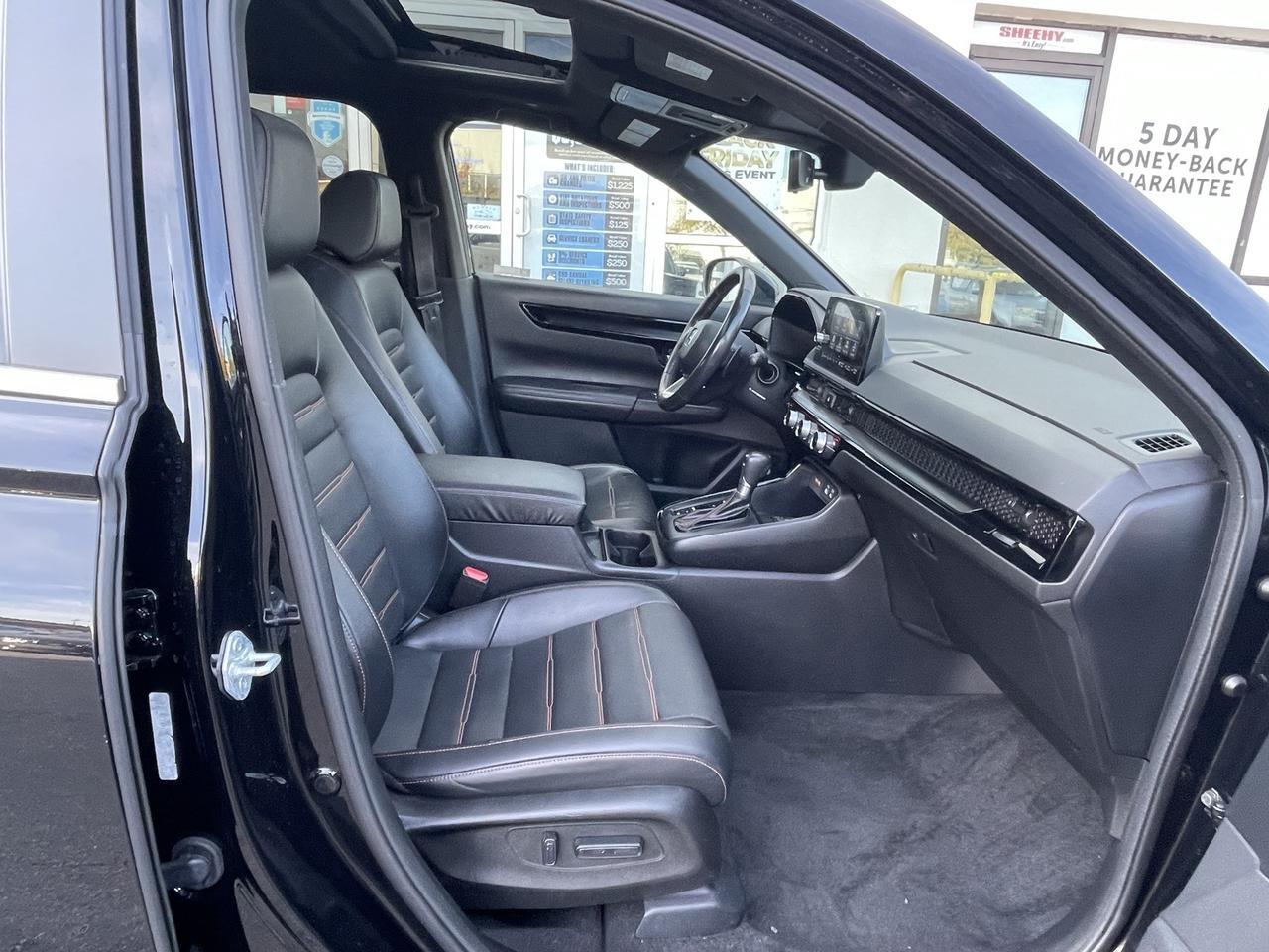 2023 Honda CR-V Hybrid Sport Touring Alexandria VA