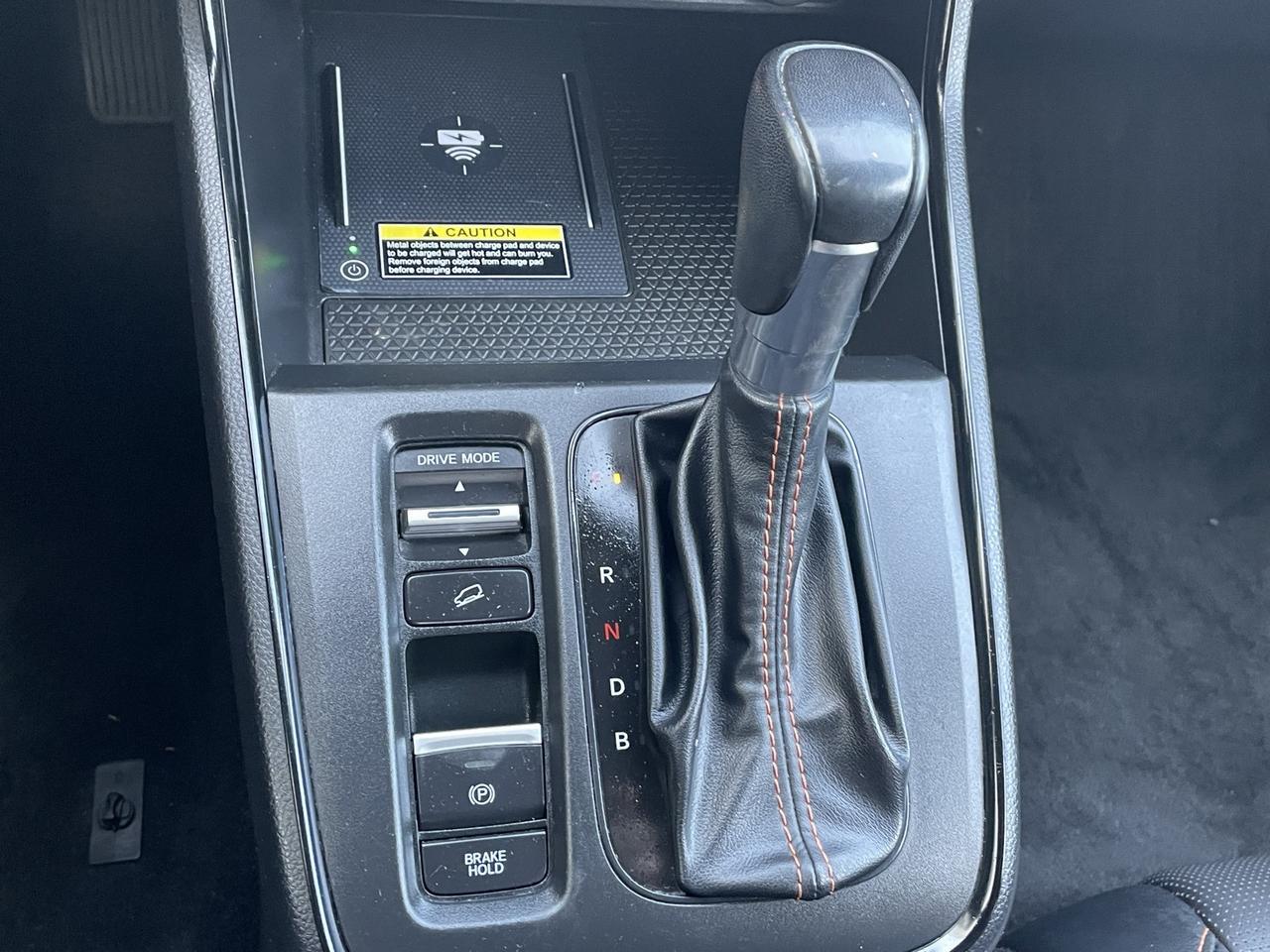 2023 Honda CR-V Hybrid Sport Touring Alexandria VA