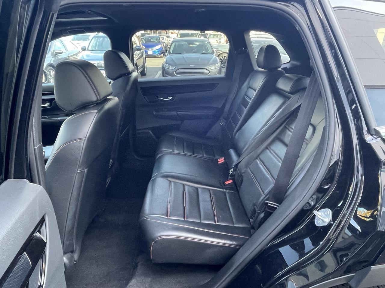 2023 Honda CR-V Hybrid Sport Touring Alexandria VA