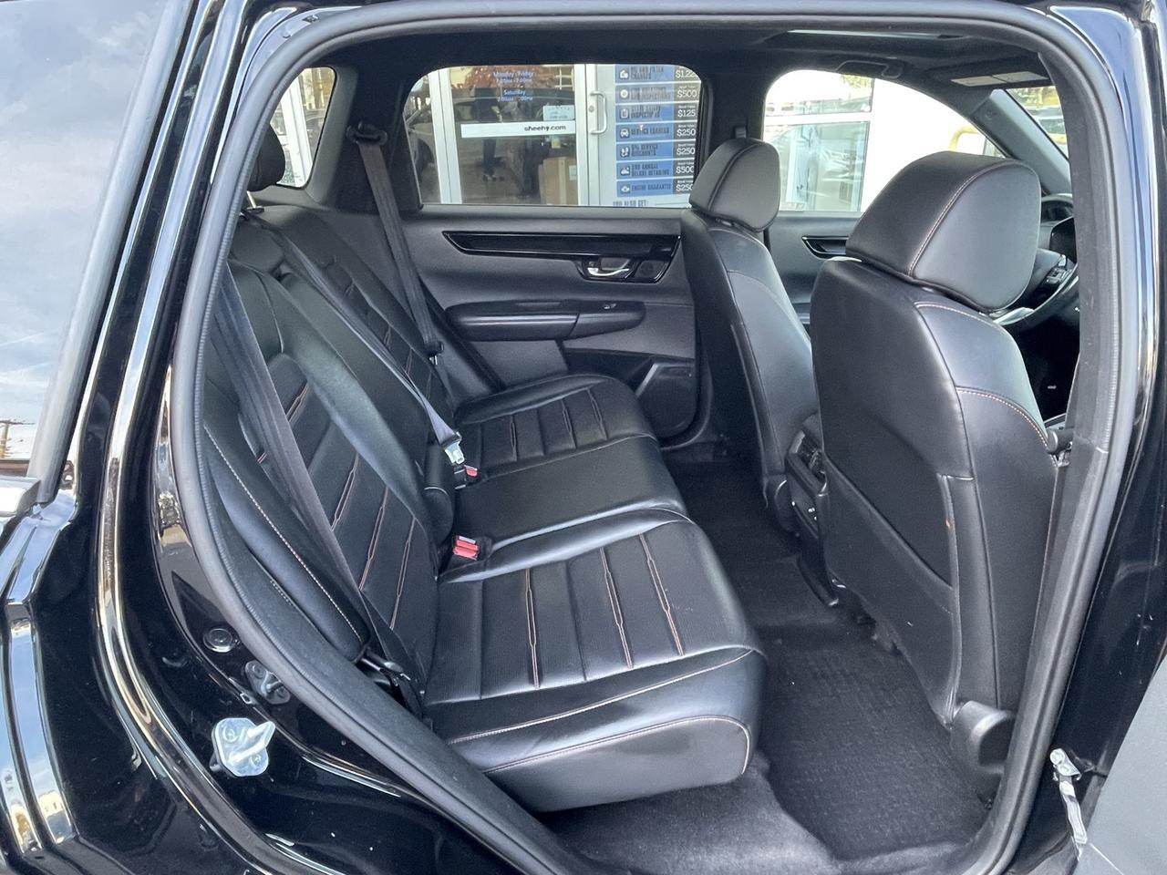 2023 Honda CR-V Hybrid Sport Touring Alexandria VA