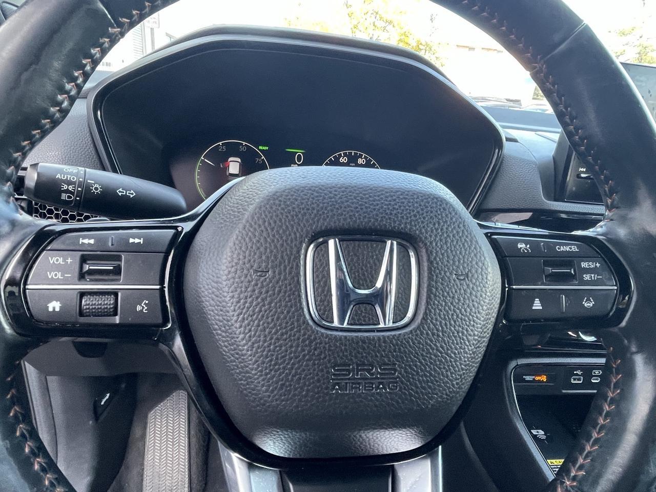 2023 Honda CR-V Hybrid Sport Touring Alexandria VA
