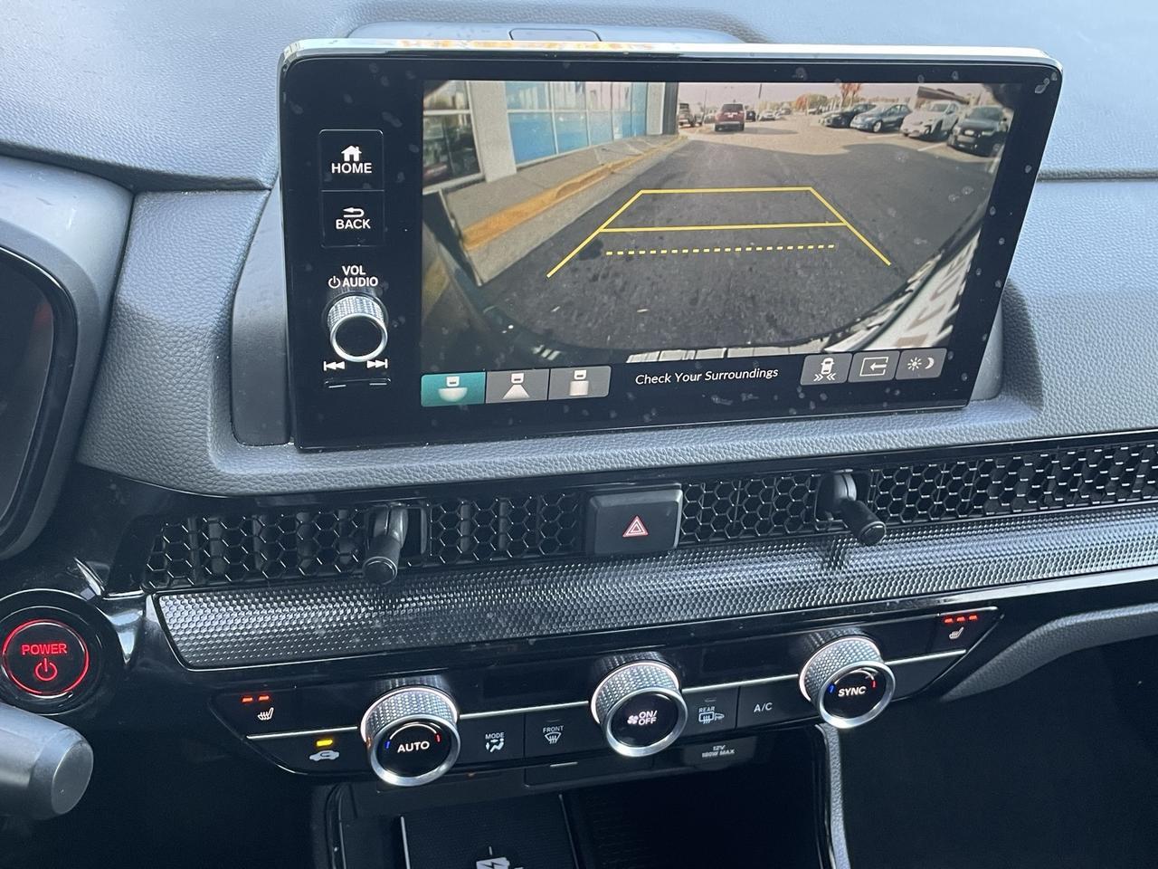 2023 Honda CR-V Hybrid Sport Touring Alexandria VA